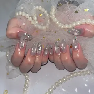 ネイル Kasumi Nailのネイルデザイン