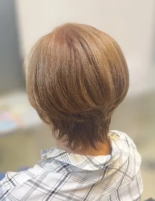 カラー 鳥居 厚志のエステ・リラクイメージ