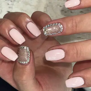ネイル yuri / 個性派nailのネイルデザイン