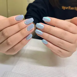 ネイル む むのネイルデザイン