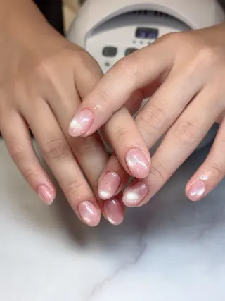 ネイル Zirnail🎀 rieのネイルデザイン