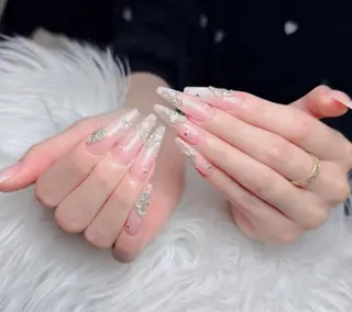 ネイル Lenie Nail Salonのネイルデザイン