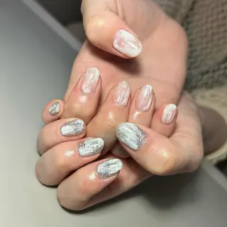ネイル nailroom sb𓈒𓂂𓏸のネイルデザイン