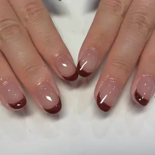 ネイル 3Qnail Akazawaのネイルデザイン