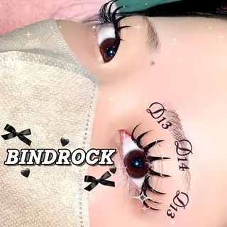 マツエク・マツパ ICY❁⃘eye aikaのマツエク・マツパデザイン