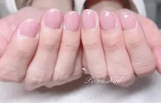 ネイル Pears Nail MARIのネイルデザイン