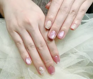 ネイル Nail Salon J.C京急弘明寺駅のネイルデザイン