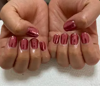 ネイル nail M&Tのネイルデザイン