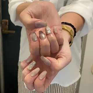 ネイル KAONAIL 入間店【rio】のネイルデザイン