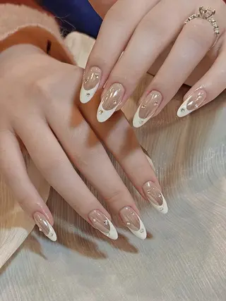 ネイル MIHANA YUKIのネイルデザイン