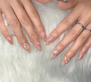 ネイル nail salon OnRのネイルデザイン