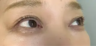 マツエク・マツパ 福井 ひとみのマツエク・マツパデザイン