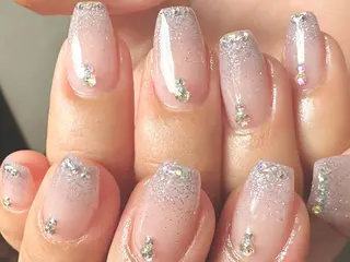 ネイル K. Airiのネイルデザイン