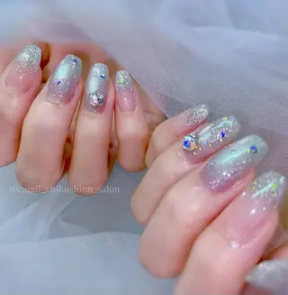 ネイル C.Nail &Eyeのネイルデザイン