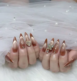 ネイル Mimi Nail_Royalのネイルデザイン