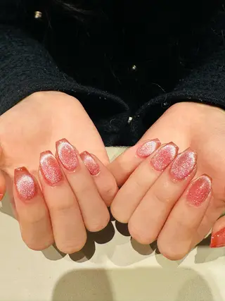 ネイル 🎀 カオリのネイルデザイン