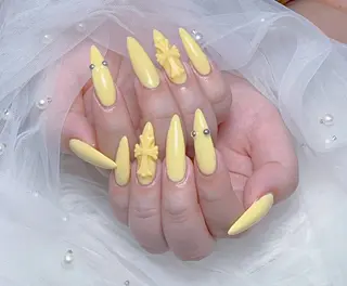 ネイル Miya _nailのネイルデザイン