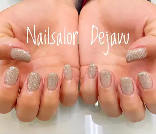 ネイル Nailsalon Dejavuのネイルデザイン