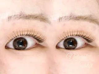 マツエク・マツパ 【meme】 🎀marina🎀のマツエク・マツパデザイン