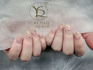 ネイル YURI Nail Funabashiのネイルデザイン