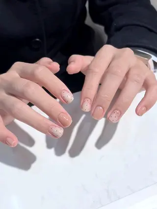 ネイル Yuki Sakai nailのネイルデザイン