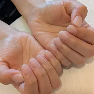ネイル ジェヌインネイル 河内のネイルデザイン