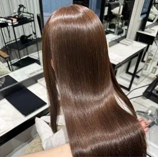 ロング 沙瞳sara🎀🫧 /カラーNo.1のヘアスタイル