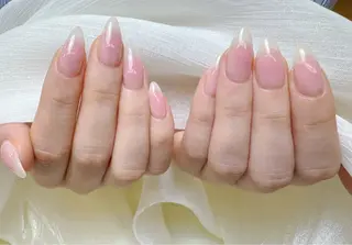 ネイル LINEA.nail 代官山のネイルデザイン