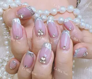 ネイル Merit メリット_のネイルデザイン