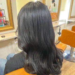 カラー 🎀 MIYUKIのヘアスタイル