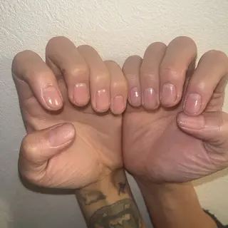 ネイル yukina nailのネイルデザイン