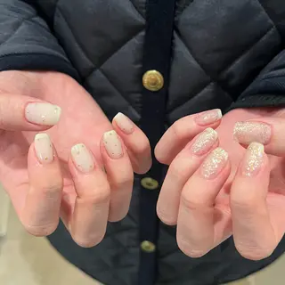 ネイル yomu nail yuumiのネイルデザイン