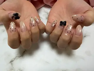 ネイル haru.nail harunaのネイルデザイン