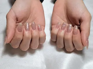 ネイル AKO🩷 Riccoのネイルデザイン