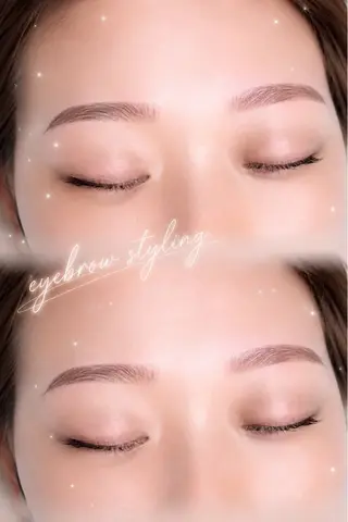 アイブロウ BELME🎀 SAIKAの眉毛・アイブロウイメージ