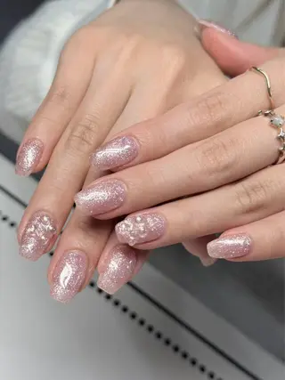 ネイル 森♡nail ♡ ①のネイルデザイン