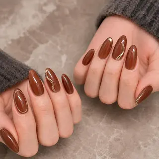 ネイル Niil .のネイルデザイン