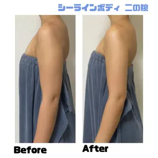 プライベートサロン moyoのエステ・リラクイメージ
