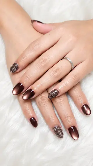 ネイル WB,nail 🤍 KOKORO のネイルデザイン