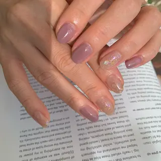ネイル cocoro nail salonのネイルデザイン