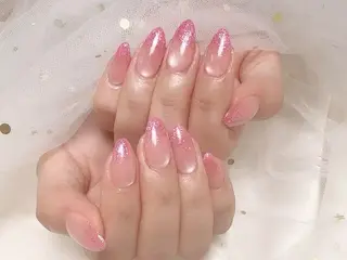 ネイル ジョリ kasumi🌹💅のネイルデザイン