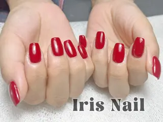 ネイル 🍒IRIS Nail🌸のネイルデザイン