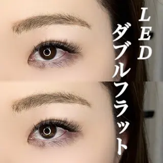 マツエク・マツパ Pua Meliaのマツエク・マツパデザイン
