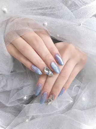 ネイル chul nail 🎀azukiのネイルデザイン