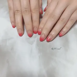 ネイル RAN nailのネイルデザイン