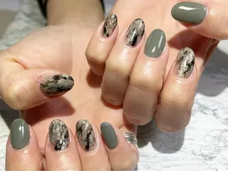 ネイル nail fufla ♡yamane♡のネイルデザイン