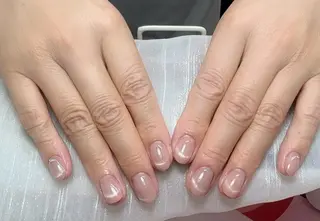 ネイル RURI HANAのネイルデザイン