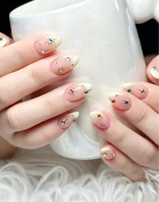 ネイル 【ENサロン】 Rei🎀Nailのネイルデザイン