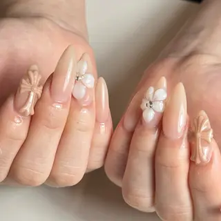 ネイル Nail Salon EUBのネイルデザイン
