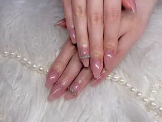 ネイル 心斎橋Mione nail salonのネイルデザイン
